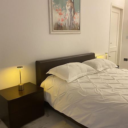 Savany B&Apartments Buscate ภายนอก รูปภาพ