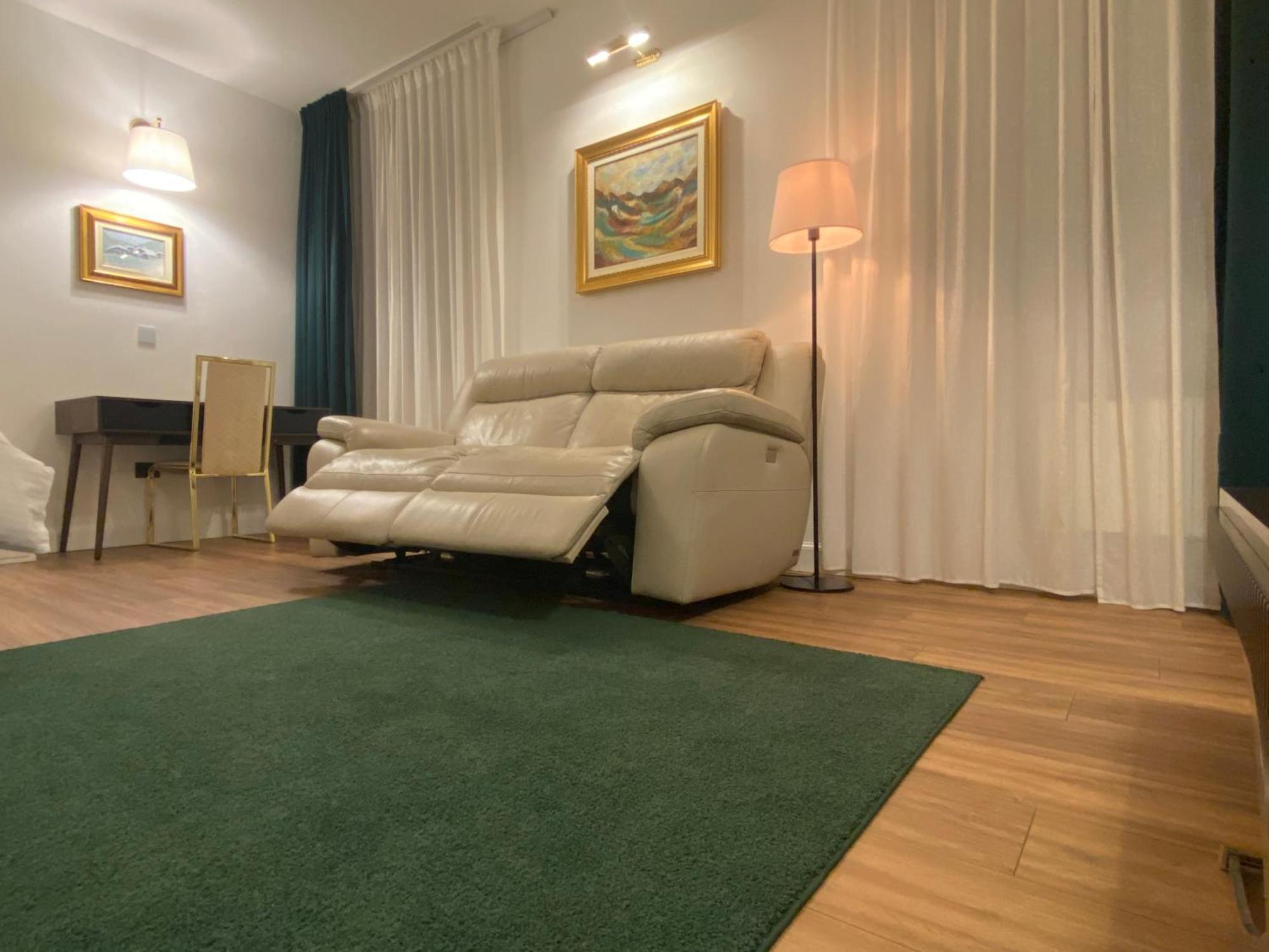 Savany B&Apartments Buscate ภายนอก รูปภาพ