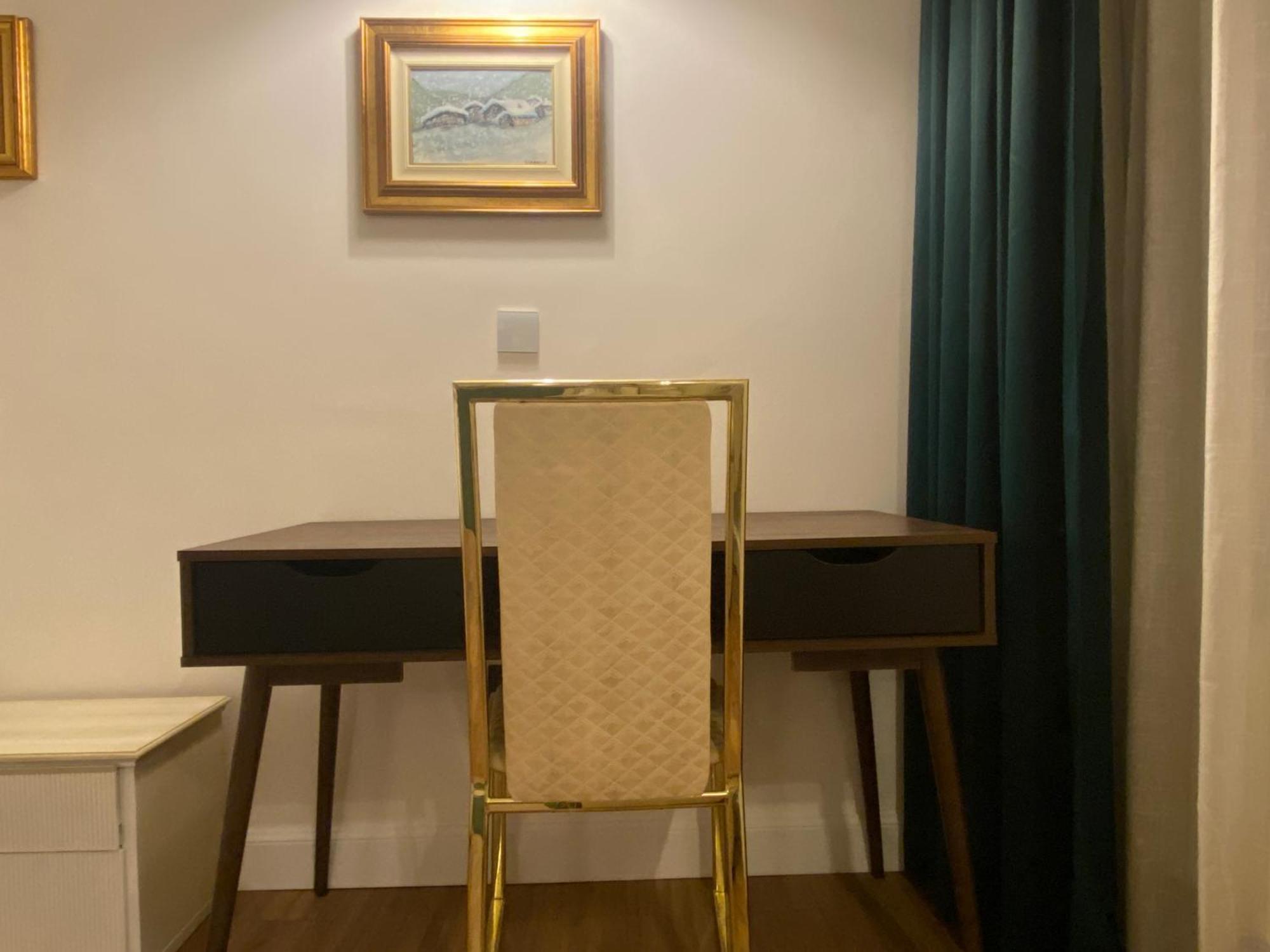 Savany B&Apartments Buscate ภายนอก รูปภาพ
