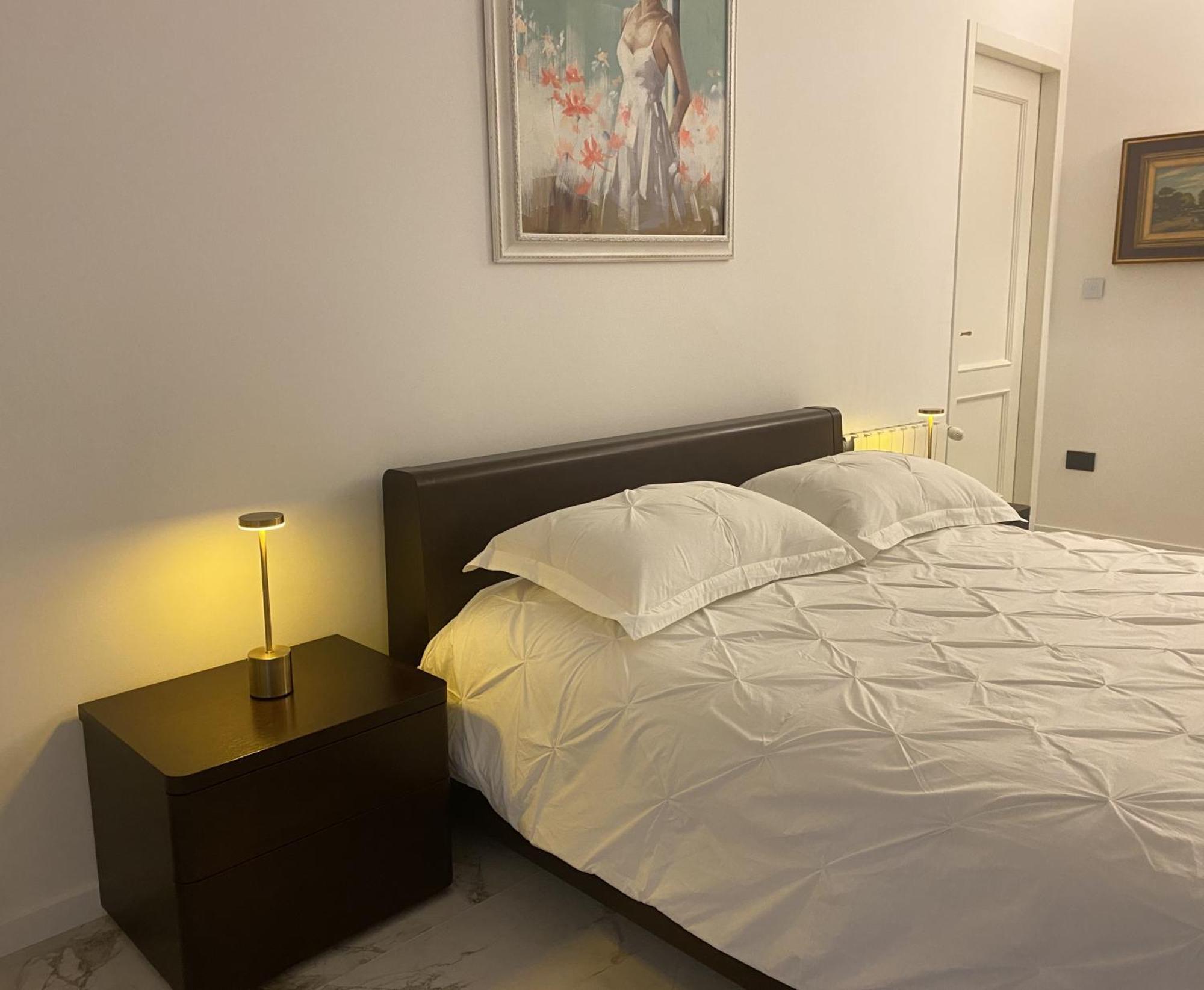 Savany B&Apartments Buscate ภายนอก รูปภาพ