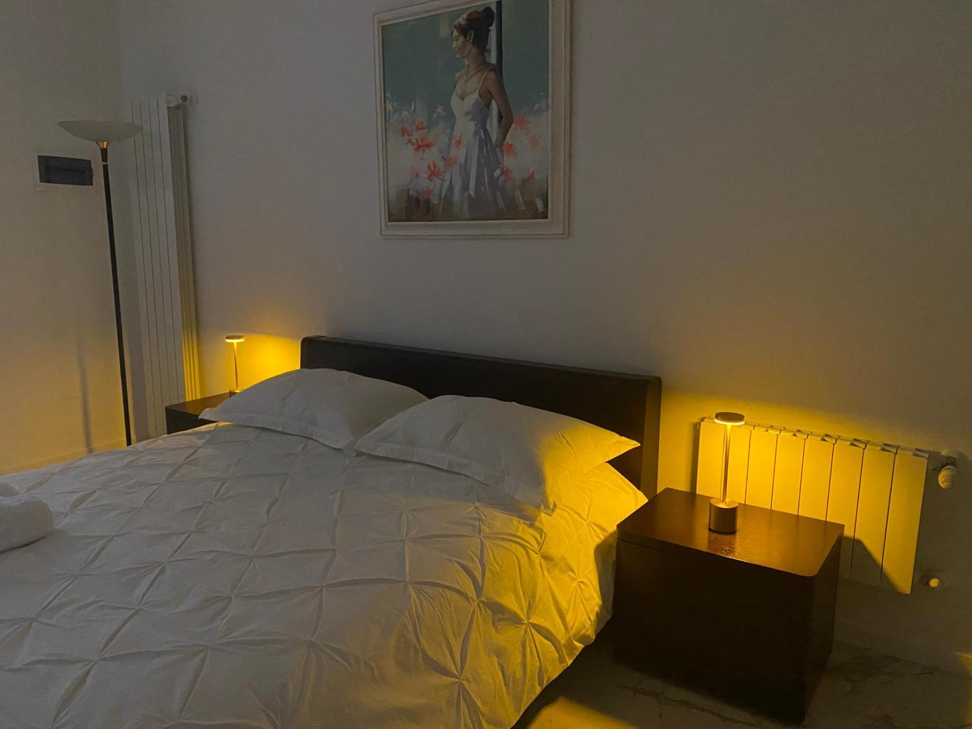 Savany B&Apartments Buscate ภายนอก รูปภาพ