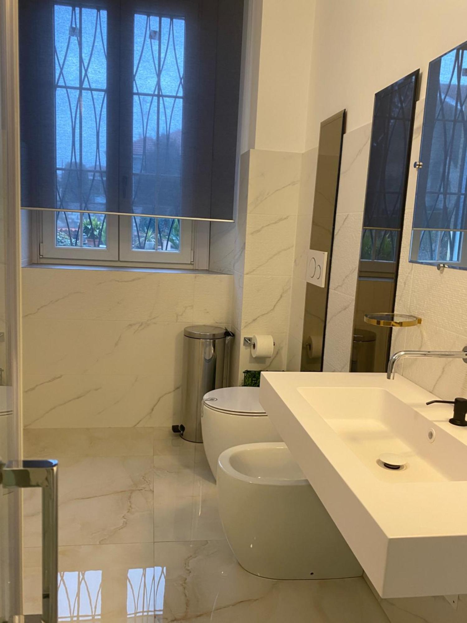 Savany B&Apartments Buscate ภายนอก รูปภาพ