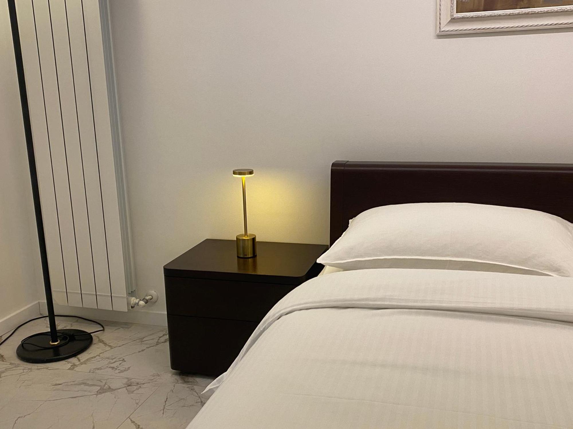 Savany B&Apartments Buscate ภายนอก รูปภาพ