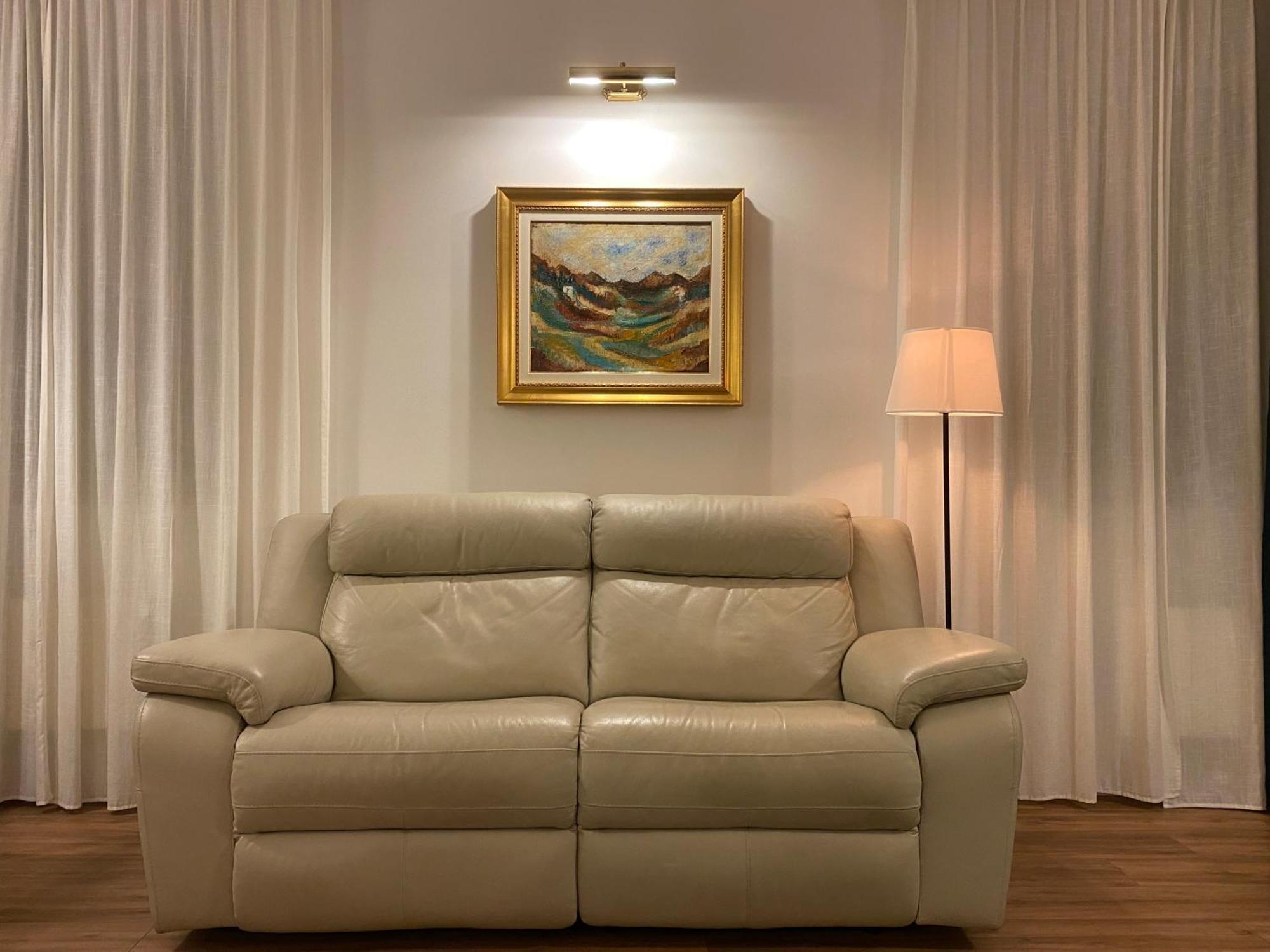 Savany B&Apartments Buscate ภายนอก รูปภาพ